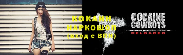 стаф Усинск